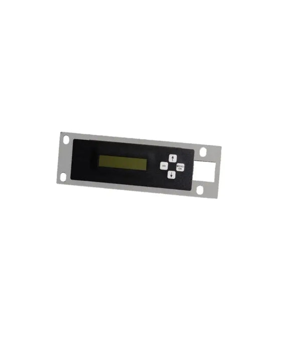ThermoFlux Original Display für Heizanlage 🏠 – Steuerung & Überwachung 🌡️ für Pelling ECO, Interio ECO, Minitherm Aqua.