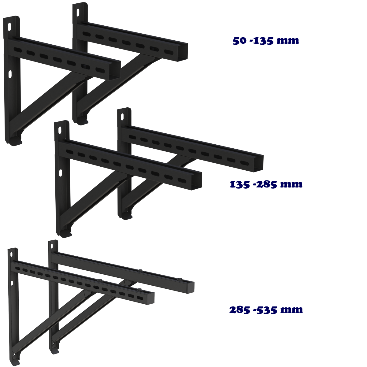DW Neo 150 schwarz 5 - 10 Meter.