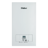 Vaillant Elektro-Heizgerät eloBLOCK inklusive Hocheffizienzpumpe.