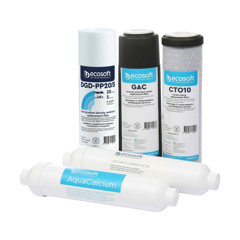Systém reverznej osmózy Pure Aquacalcium