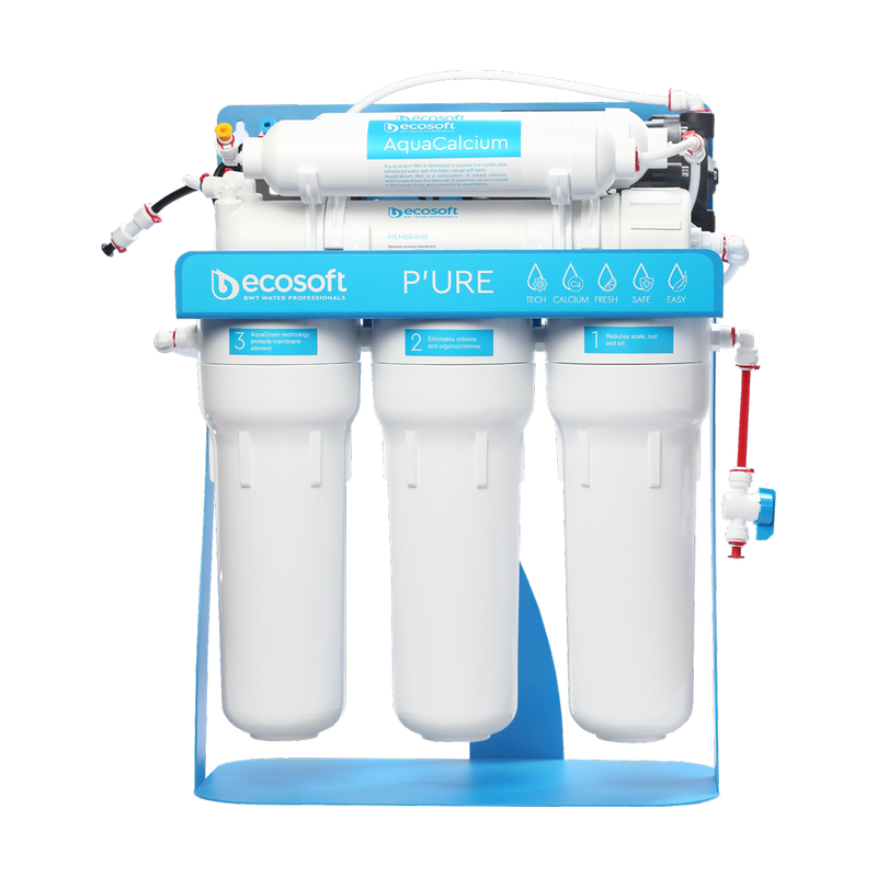 Systém reverznej osmózy Pure Aquacalcium