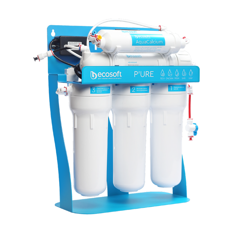 Systém reverznej osmózy Pure Aquacalcium