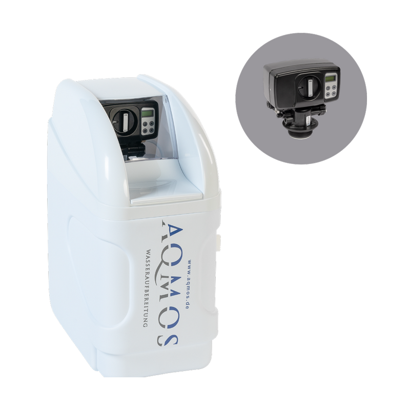 Systém zmäkčovania vody Aqmos BM-32