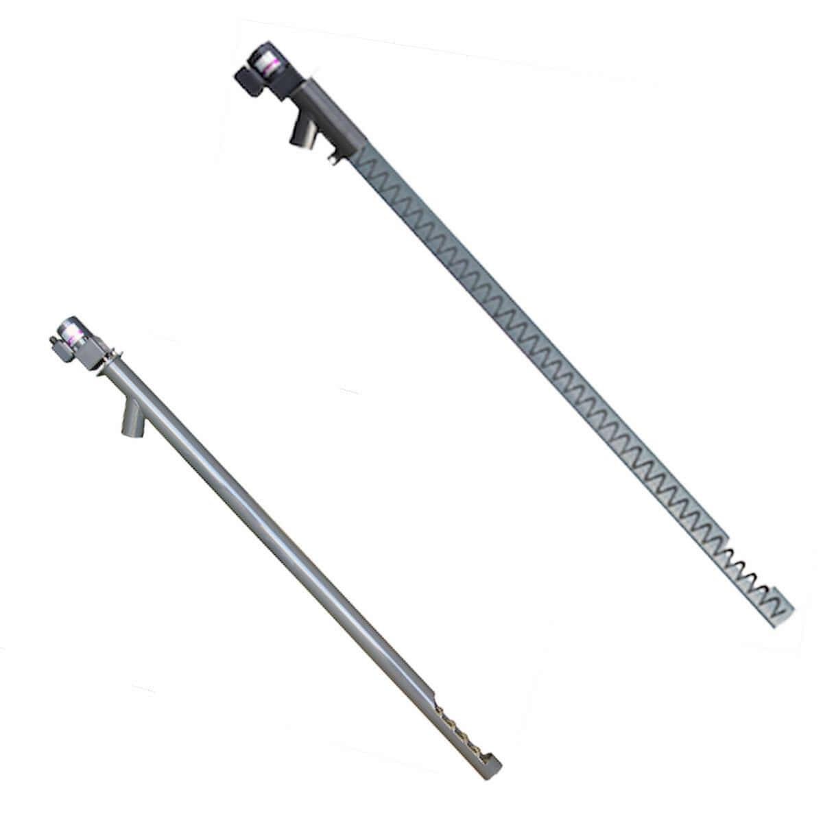 ATMOS Förderschnecke für effiziente Holzpelletförderung - GEMA Shop