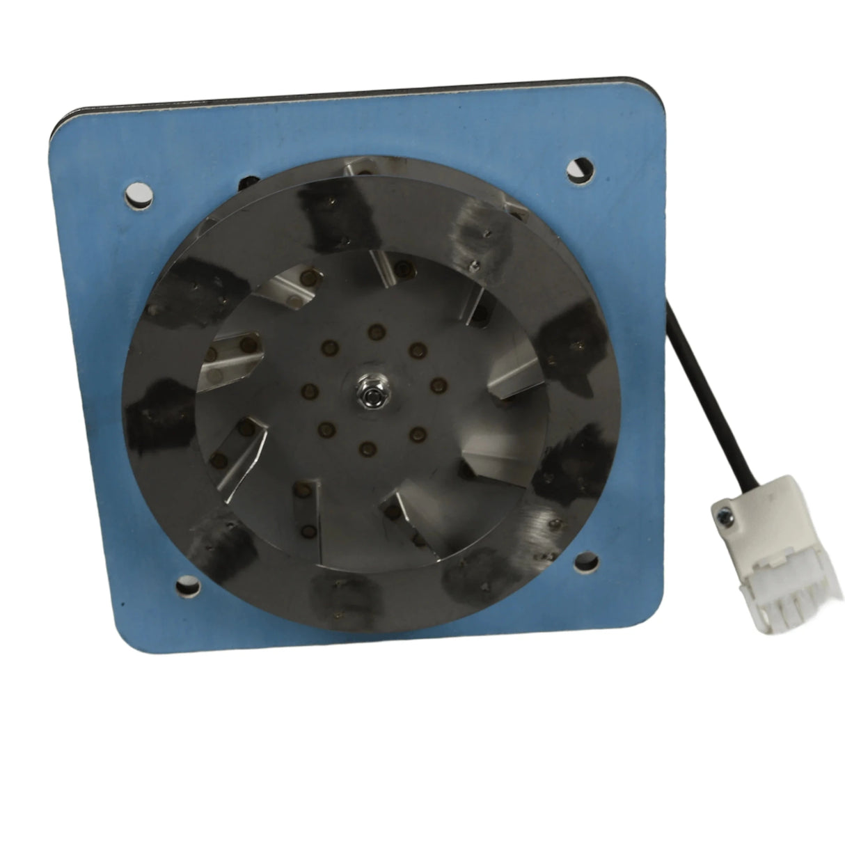 Attack Gebläse Komplettset für Attack Wood & Pellet Heizsysteme - GEMA Shop