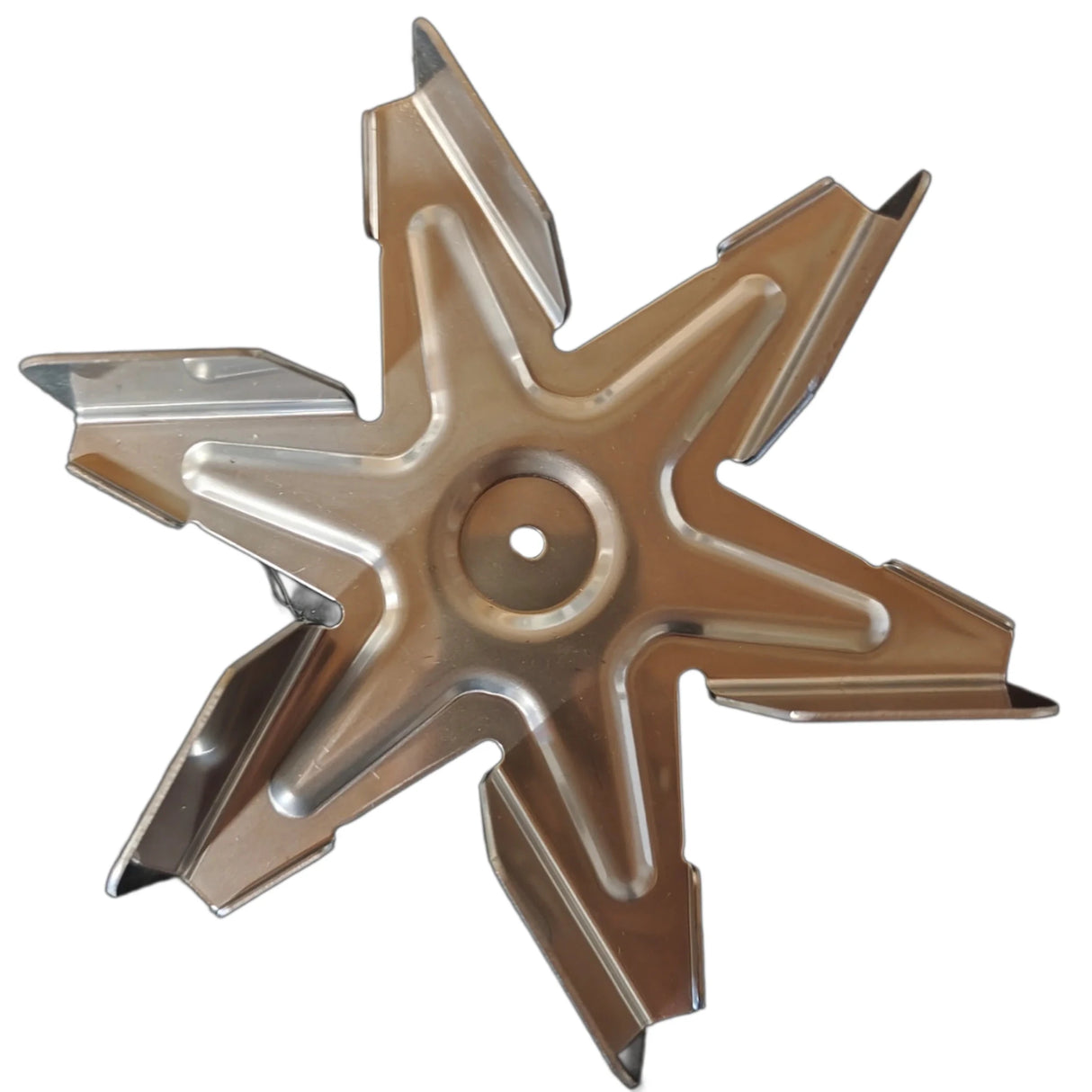 Attack Lüfterrad Ø 180 mm - GEMA Shop