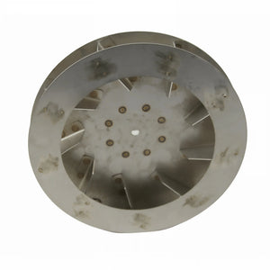 Attack Lüfterrad Ø170mm Metall Radialventilator für optimale Luftzirkulation - GEMA Shop