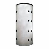 Defro Firewood 15 kW plus Pufferspeicher ohne WT.