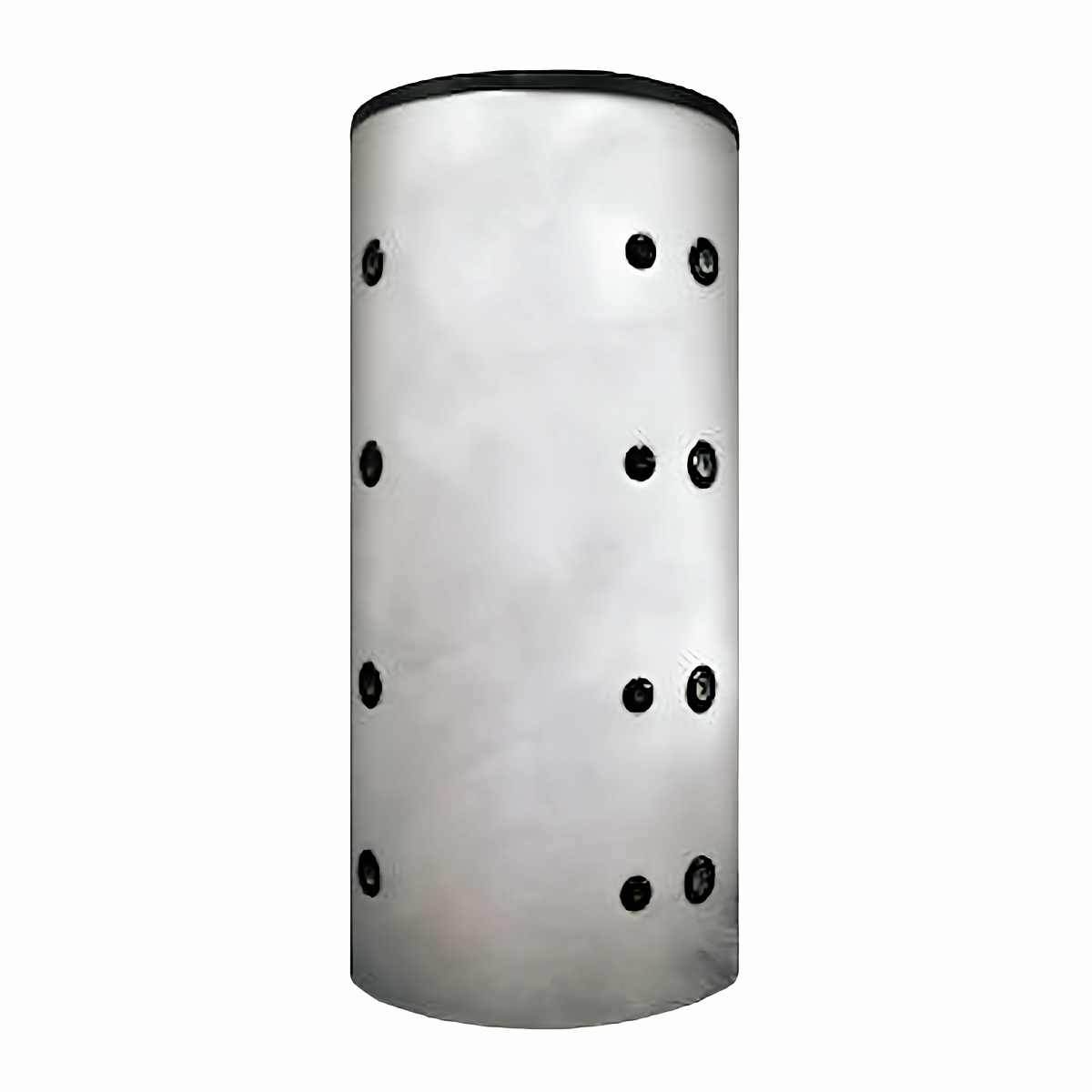 Thermoflux Pelling 50/185 mit Pufferspeicher ohne WT.