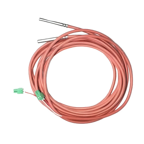 Speicherfühler-Set für Kessel Attack SLX-Lambda und Wood&Pellet.