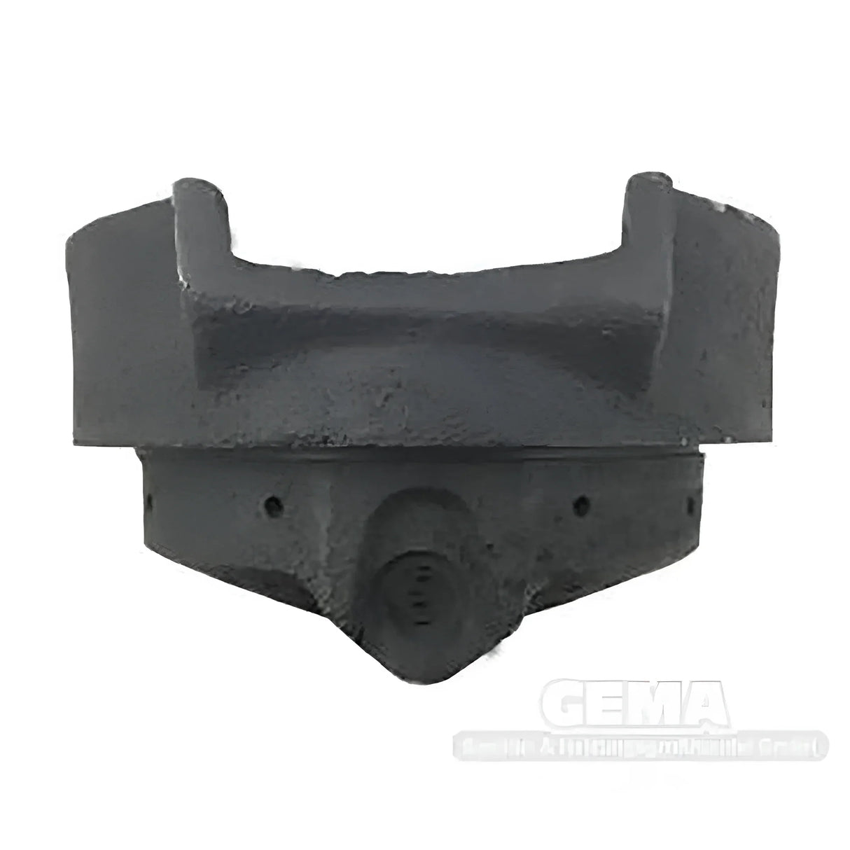 Brennerschale für Thermoflux Pelling 25 und Pelling ECO Heizkessel.