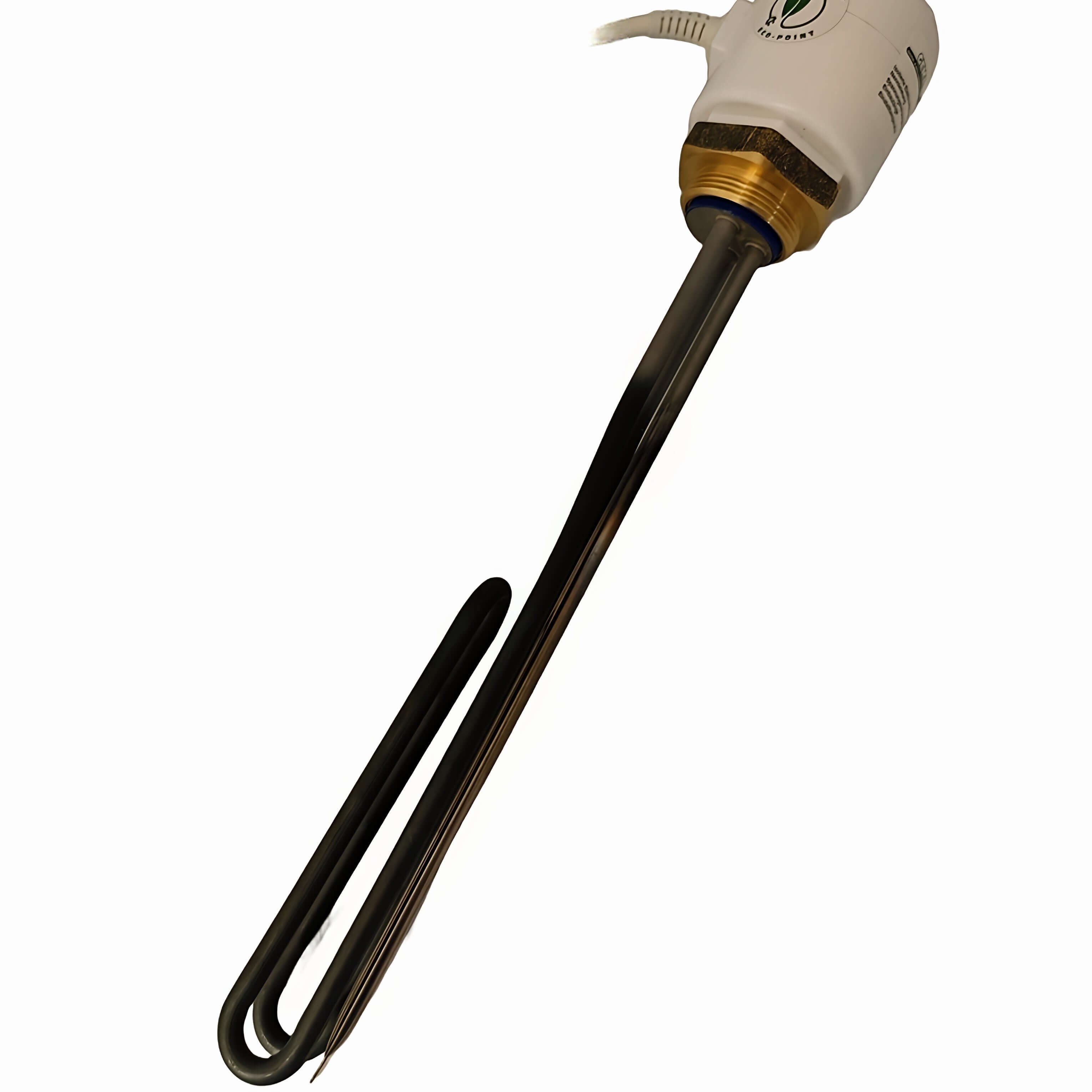 Immersion Wasserheizer mit Thermostat für vielseitigen Einsatz, langlebig und zuverlässig