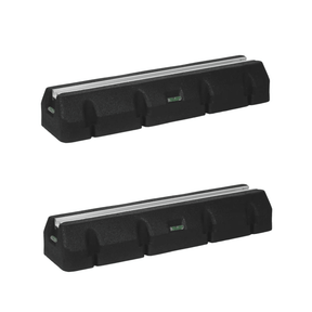 Dämpfungssockel cool Frame - GEMA Shop