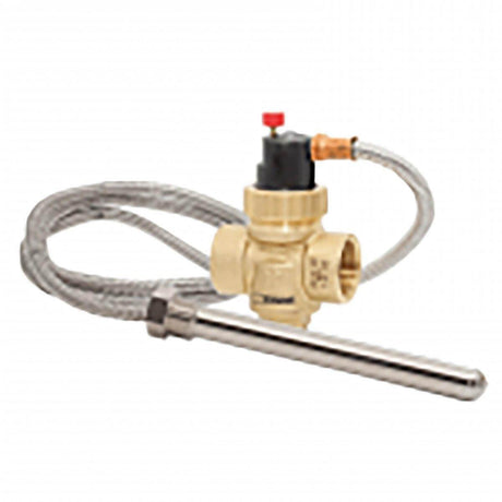 Thermische Ablaufsicherung ¾".