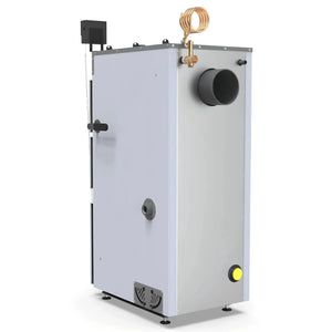 Defro Firewood Plus 19 kW Heizkessel – Effizientes Heizen mit Scheitholz 🔥 - GEMA Shop