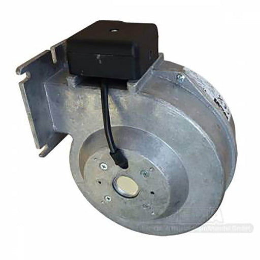 Druckgebläse für Festbrennstoffkessel Irleh Plus 20-80 kW - GEMA Shop