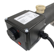 Durchlauferhitzer Zusatzheizung 9 kW GEMA Trinkwasser Heizmodul PV - GEMA Shop