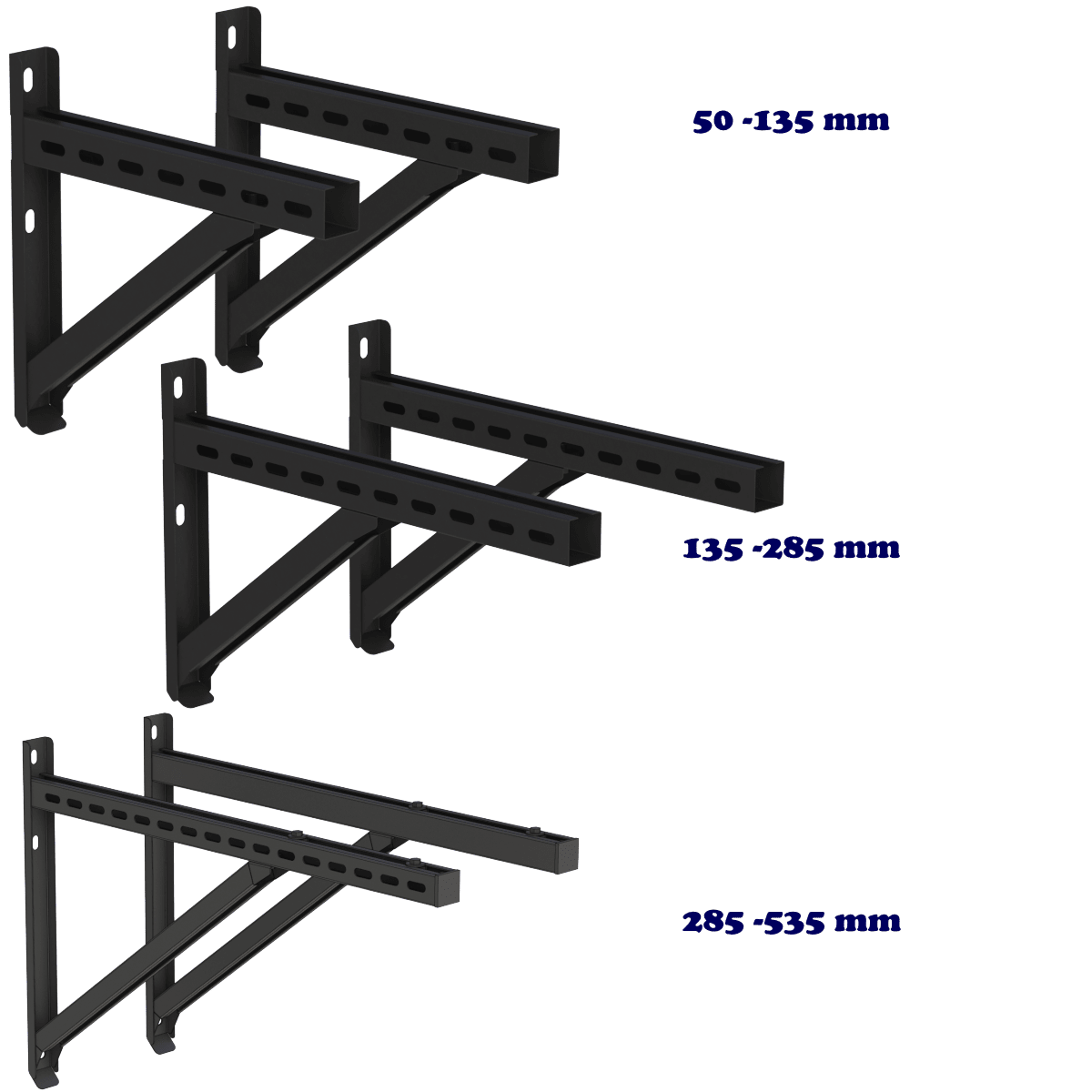 DW Neo 150 schwarz 5 - 10 Meter - GEMA Shop