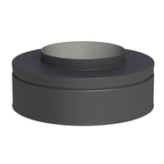 DW Neo 150 schwarz 5 - 10 Meter - GEMA Shop