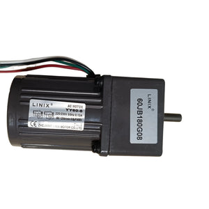 E1 Schneckenmotor - GEMA Shop