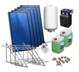 Thermoflux 25/135 plus Solarpaket IV 11.95 m³.