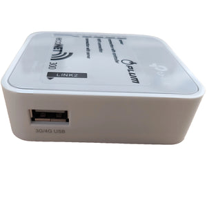 econet 300 internetes modul