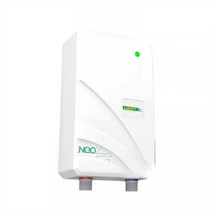 Elektromet NEO 230V Durchlauferhitzer 3,5 bis 5,5 kW - GEMA Shop