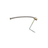 Solarpaket Röhrenkollektor HP30 Flachdach 9,78 m².