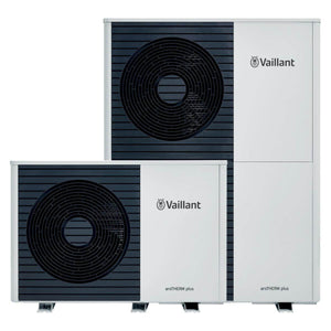 Vaillant Wärmepumpe aroTHERM plus - GEMA Shop