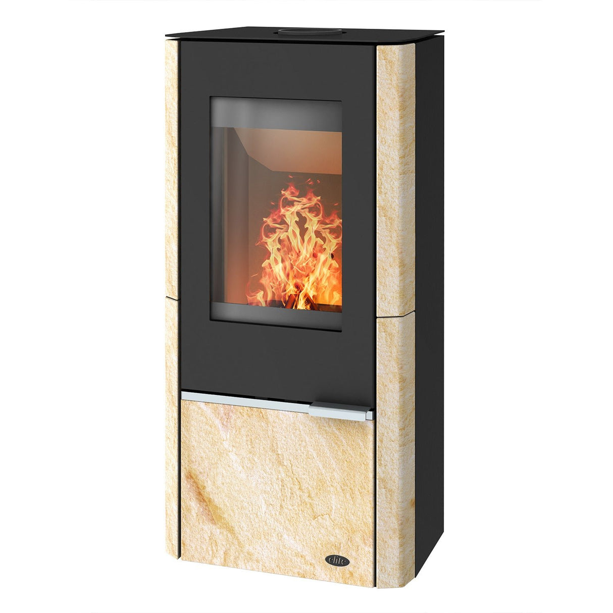 Fireplace Elite Oregon Kaminofen - GEMA Shop