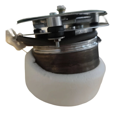 Attack Gebläsemotor ab 30 kW.