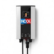 GEMA Shop Nexol NEX R2 Energy Controller mit Touchdisplay zur Steuerung der PV-Zweizonenheizung für Warmwasserspeicher