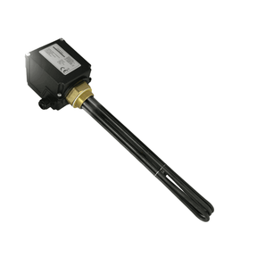 Heizstab Heizpatrone  12 kW AG 1 ½“.