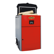 Holzvergaser ROJEK PK BIO 30 – Effizientes Heizen mit festen Brennstoffen 🔥 - GEMA Shop