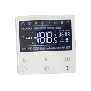 Luft - Wasser - Wärmepumpe TERMA - GEMA Shop