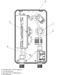 Mini Durchlauferhitzer Elektrischer kleiner Durchlauferhitzer 230V - GEMA Shop