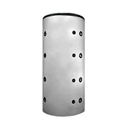 Pelletkessel Thermoflux Pelling ECO 25 Solarpakets ar higiēnas tvertni - GEMA veikals