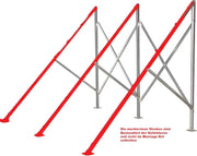 Pelletkessel Thermoflux Pelling ECO 25 Solarpakets ar higiēnas tvertni - GEMA veikals