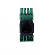Plum ecoNET300 Onlinemodul Fernsteuerung für ecoMAX Heizungsregler - GEMA Shop