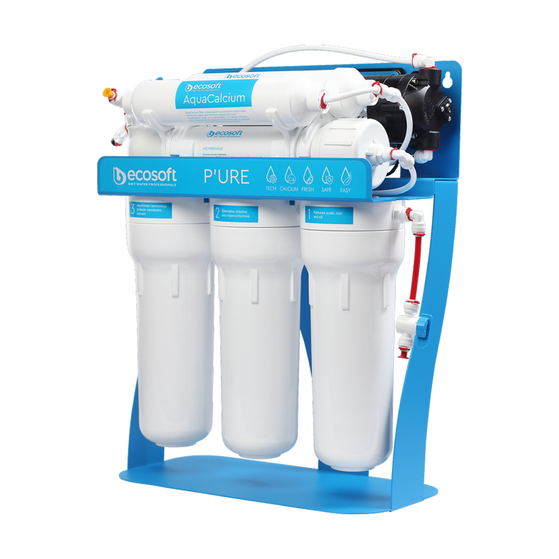 Systém reverznej osmózy Pure Aquacalcium