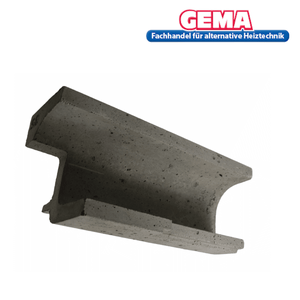 Schamottestein Attack SLX rechts 20|25|30|35kW - GEMA Shop