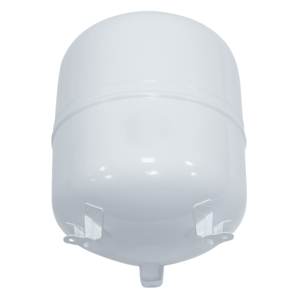 Solarpaket Flachkollektor AMX2.0 10.15 m² für Flachdach - GEMA Shop