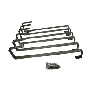 Solarpaket Röhrenkollektor HP30 Schrägdach 9,78 m² - GEMA Shop