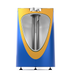 Sunex FISH Carbon S4 Trinkwasserspeicher - Trinkwasserspeicher
