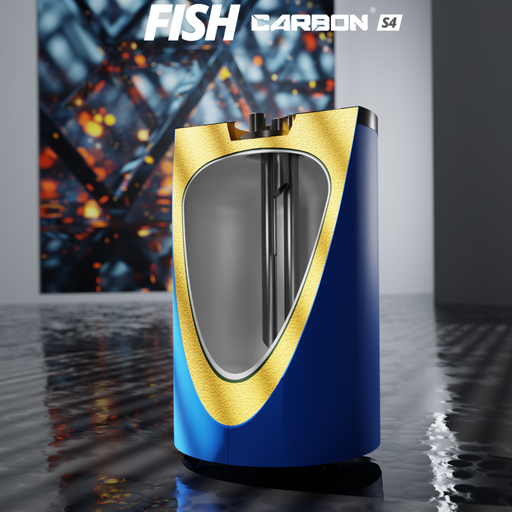 Sunex FISH Carbon S4 Trinkwasserspeicher - Trinkwasserspeicher