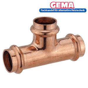 T - Stück zum pressen - GEMA Shop