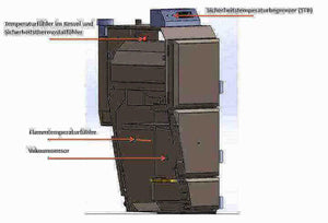 Thermoflux Pelling 35/150 mit Hygienespeicher mit 2 WT - GEMA Shop