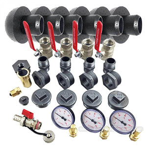 Thermoflux Pelling 35/150 mit Pufferspeicher ohne WT - GEMA Shop