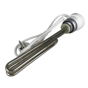 Trinkwasserspeicher 120 Liter mit 2 kW Heizstab - GEMA Shop