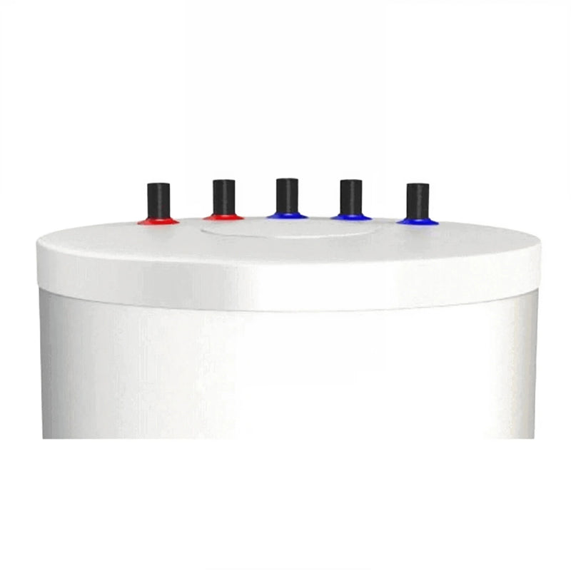 Trinkwasserspeicher 120 Liter & SMART Heizstab 3 kW mit WIFI - GEMA Shop